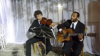 I&#39;m Yours Jason Mraz - Violino - Música Internacional para Casamento