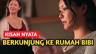 WHEN AN AUNT LIKES HER HUSBAND'S NEPHEW | THE STORY OF JOUGASAKI MOMOSE, FULL OF DILEMMA