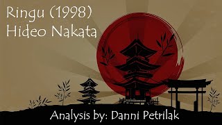 Film Analysis of Ringu (1998) Japan: A Cinematic Journey 2020