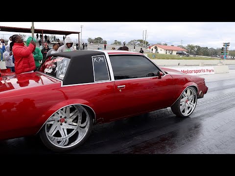 FAST BIG RIM SUPERCHARGED & NITROUS DONKS & TURBO GBODYS