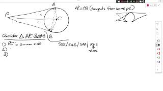 Euclidean Geometry Grade 11 ieb/nsc part 3