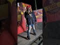 "Mr flava" performing at " Future Fridayz" #shortsfeeds #dancehallmusic #shorts #reels #trending