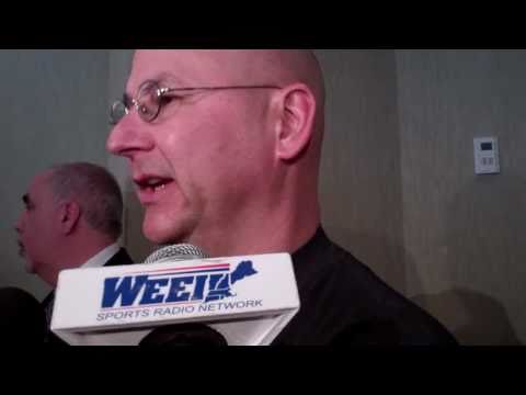 Jan 20 2011 Terry Francona Red Sox MLB.flv