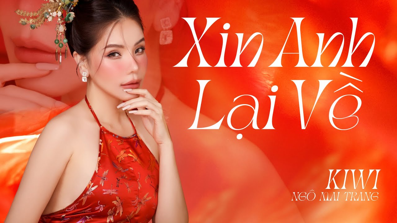 Xin Anh Lại Về