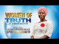 WOMEN OF TRUTH TECHIMAN DISTRICT || THE CHRISTIAN WOMAN AND HER SPIRITUAL GROWTH