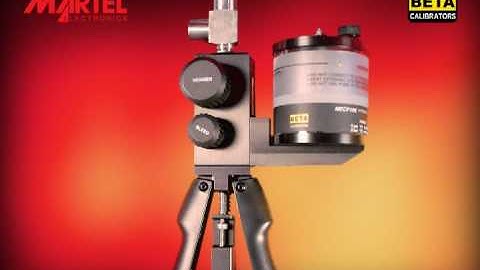 Martel MECP10K Pump Priming Tutorial