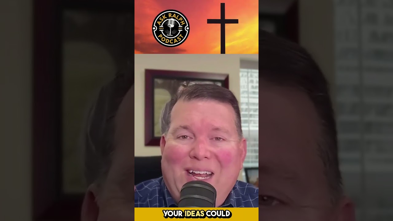 Kingdom Innovation: Advancing Faith Through Legacy Giving