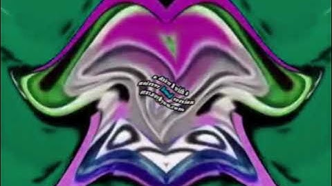 Kids Says Klasky Csupo Center Effects In Weird Code