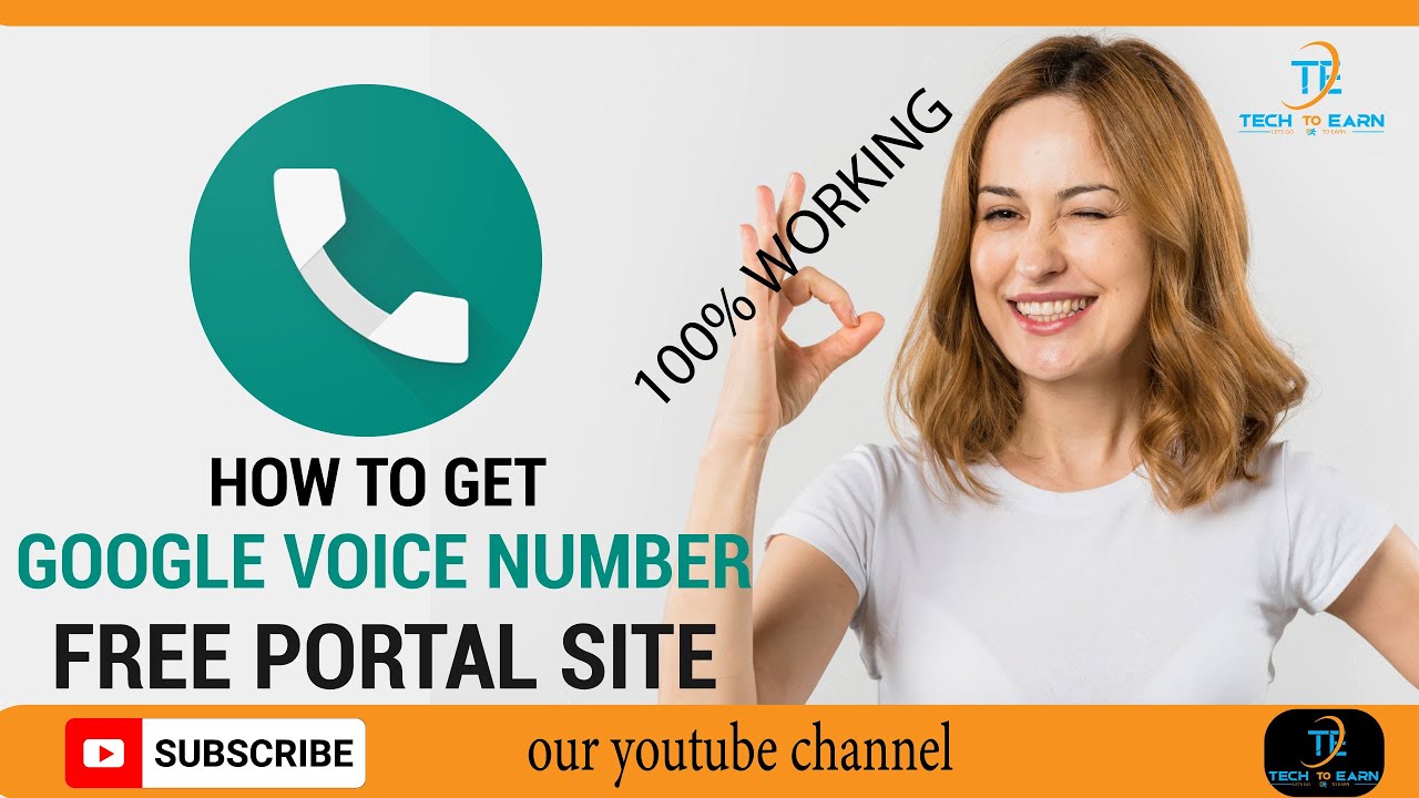 How To Create Unlimited Google Voice Account How to create unlimited google voice account