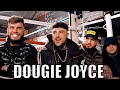 DOUGIE JOYCE - TALKS BARE KNUCKLE BOXING, HIS UPCOMING FIGHT ON MAY 2ND, FAMILY FEUDS AND MORE