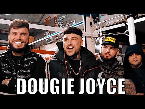 FEUDS, PADDY DOHERTY, GRASSES, BAREKNUCKLE FIGHTS u0026 MORE! DOUGIE JOYCE FULL INTERVIEW