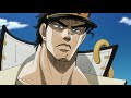 vs JOTARO 1