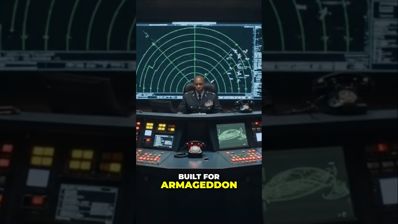 GPS: The Atomic Clock Controlling Your Life