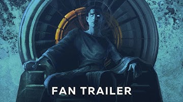 FAN TRAILER: Dune Messiah