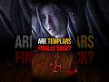 Are Templars Returning in Assassin's Creed Shadows?