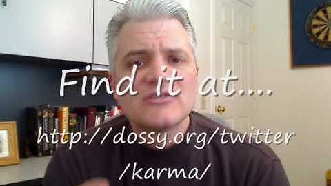 How to Breakthrough the 2000 followers Barrier in Twitter