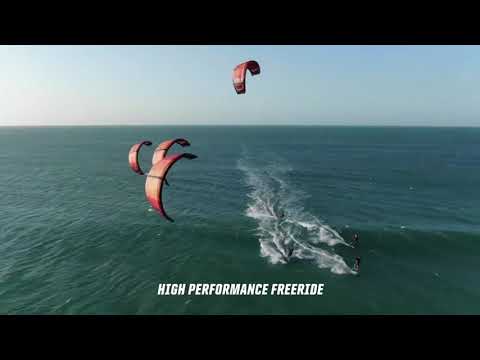 SLINGSHOT 2020 твой