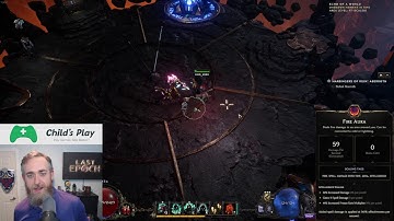 Last Epoch Q&A Dev Stream part 2