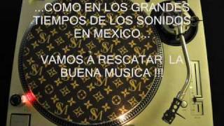 CUMBIA PRENDAN LAS VELAS.wmv chords