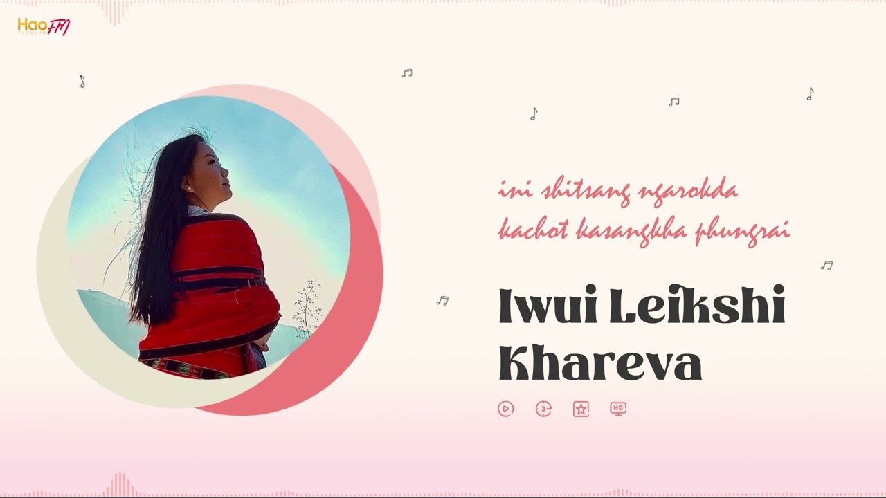 Iwui leishi khareva  Tangkhul lyrics song