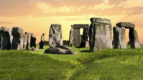 NASA | From Stonehenge to STEREO