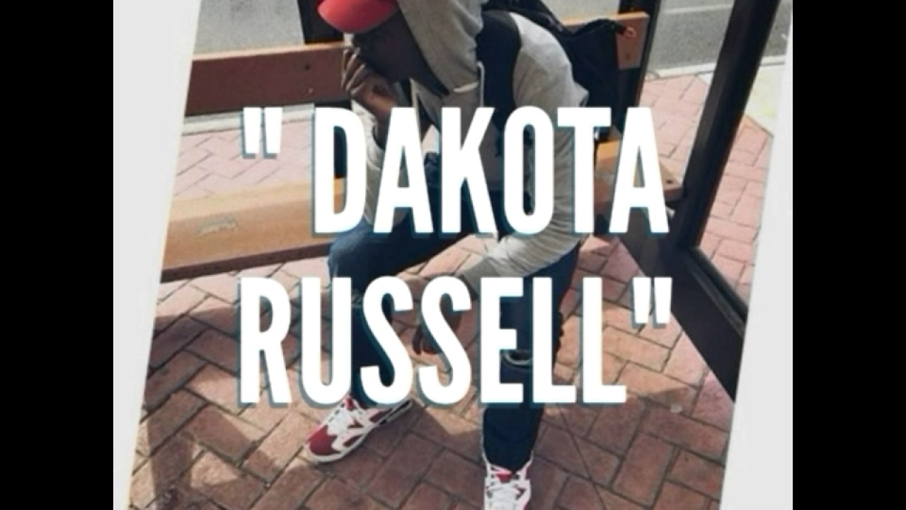 Dakota Russell YouTube