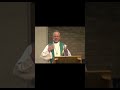 What to Listen For - October 12, 2025 #lutheran #gospel #oakknoll #sermon