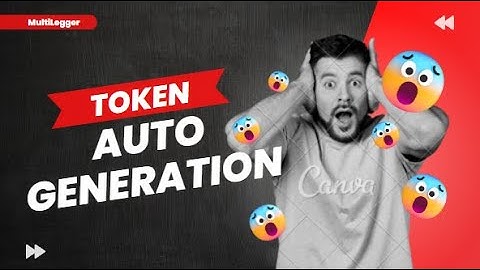 Auto Login Token Generation for Shoonya/Finvasia API | Script for Automated Trading login