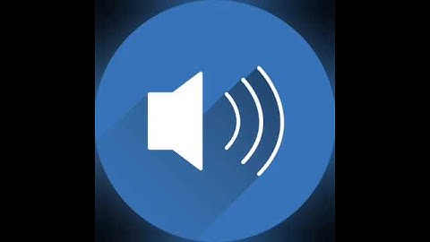 La llorona - efecto de sonido
