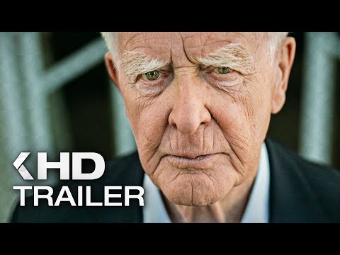 JOHN LE CARRÉ: