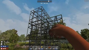 Danger Zone 2.0 Base Tutorial