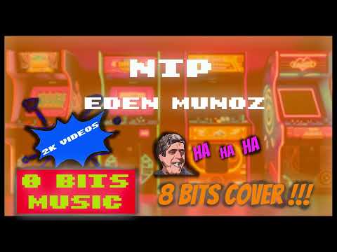 Regardez Eden Muñoz - NTP Chiptune Cover, 8 Bits Cover #chiptunemusic #8bitsmusic sur YouTube