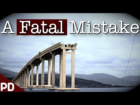 The Tasman Bridge Disaster 1975 | Plainly Difficult Documentary