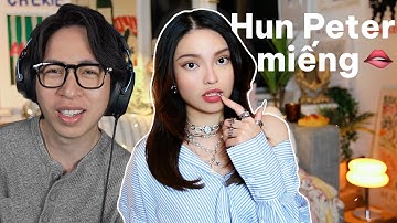 Đặt Tên Cho ‘Của Quý’?? - Mượn Phốt Viruss Nói Về Tình Dục Và Tình Yêu