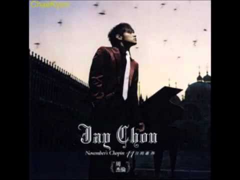 -APC- Jay Chou- Noctures (Yi Qu)