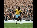 1966 World Cup Pelé Brazil VS Bulgaria By Foolishpan