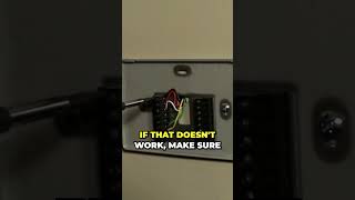 What to Do When Your Thermostat Screen Goes Blank