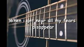 FILL HER ERASERHEADS L Y R I C ACOUSTIC