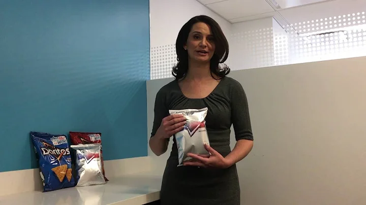 Why embrace a crazy election year? Frito-Lay's CMO...