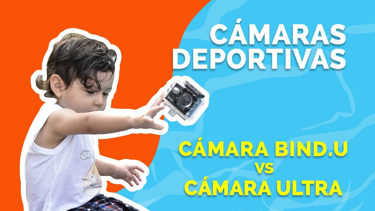 Cámara 4k Deportiva Ultra, Full HD 4k – Wifi Sumergible – SIPO