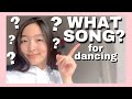 What SONG should you choose for DANCING in YOUR Kpop Audition? - Kpop Audition Tips - Luvie Irene