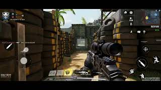 @Call of duty # gameplay video -: gun game,team fight