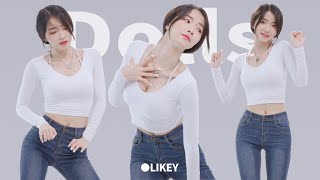 돌스_9muses | 클락 서영 직캠 @LIKEY Originals 돌스_9muses | 클락 서영 직캠 @LIKEY Originals