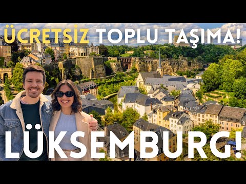 Video: Seattle'da Dolaşmak: Toplu Taşıma Rehberi