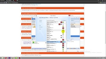Awesome Miner Tutorial  nanopool Setup / Настройка awesome  на NANOPOOL
