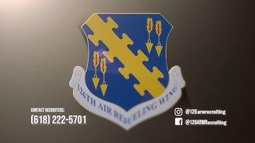 126th Air Refueling Wing Comptroller Flight