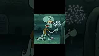 Here Lies Squidwards Hopes And Dreamsshorts
