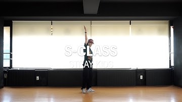 [튜토리얼] Stray Kids(스트레이 키즈) -  
