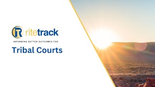 RiteTrack s Tribal Court Software