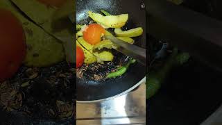 Virar Mango Recipe#mango #food #recipe #cooking #youtubeshorts #youtube #video #reels #trending #rap